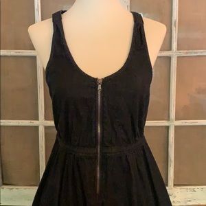 Calvin Klein Denim Dress